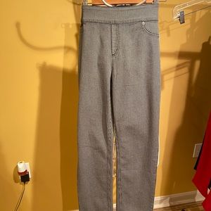 Houndstooth Jeggings